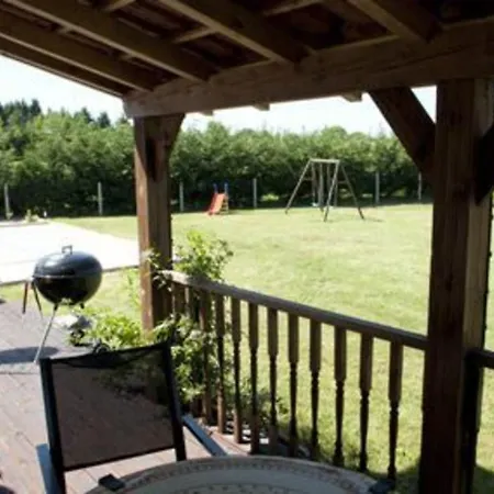 Lovely 3-bed In Les Cammazes. Villa Les Cammazes